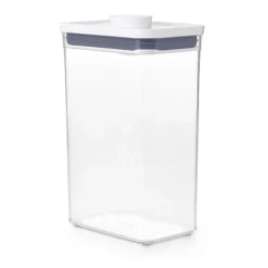 OXO POP opbevaringsboks gennemsigtig 3,5 liter