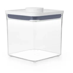 OXO POP opbevaringsboks kvadratisk 2,6 liter