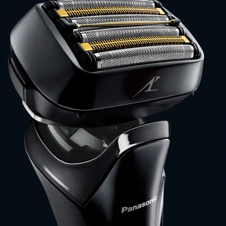 Panasonic ES-LS6A-K803 barbermaskine 6-blades