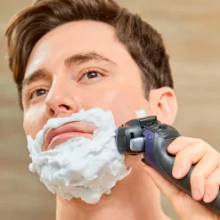 Panasonic ES-LT67-A803 lineær 3-blades shaver