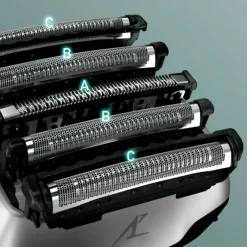 Panasonic ES-LV69-S803 5-blade shaver