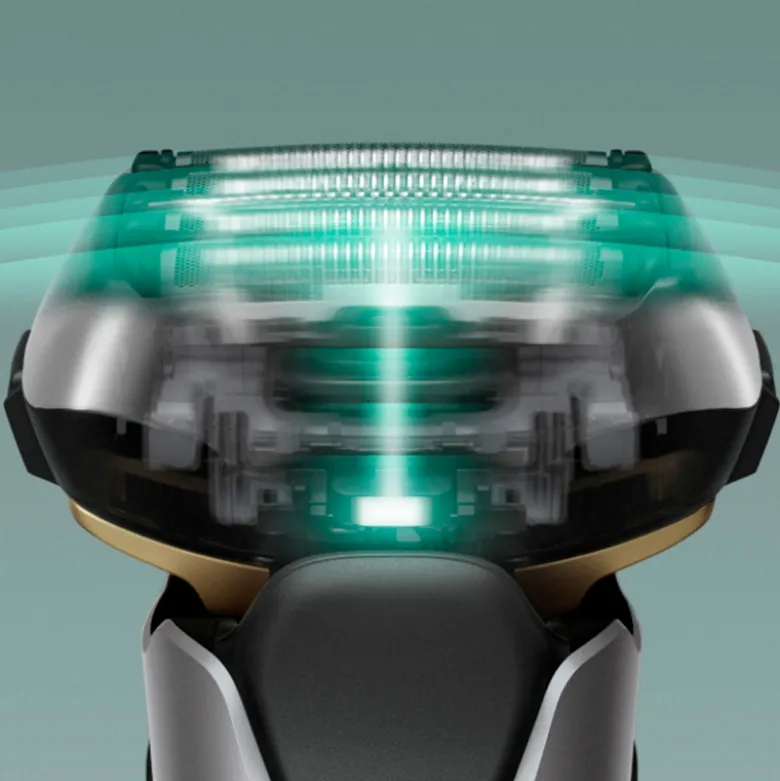 Panasonic ES-LV69-S803 5-blade shaver