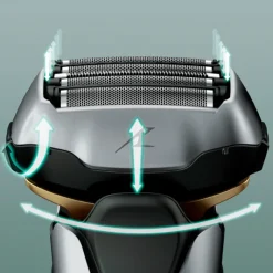Panasonic ES-LV69-S803 5-blade shaver