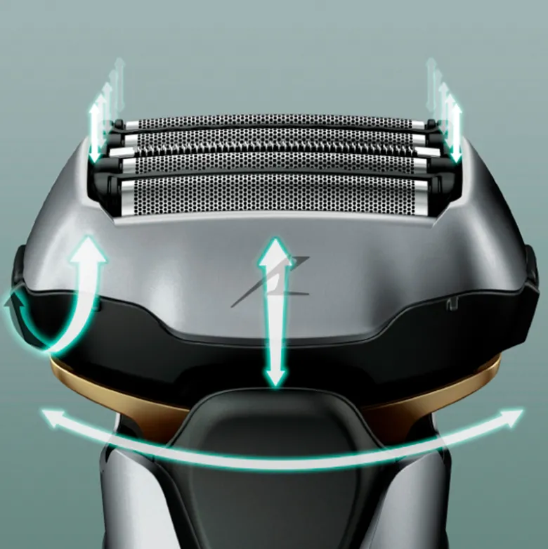 Panasonic ES-LV69-S803 5-blade shaver