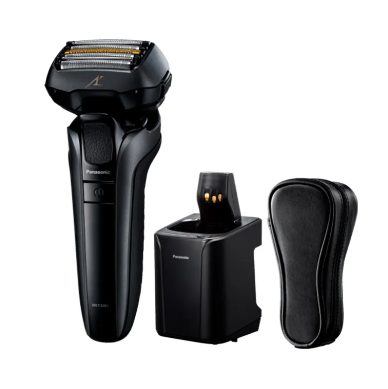 Panasonic ES-LV9U-K803 shaver 5-blades