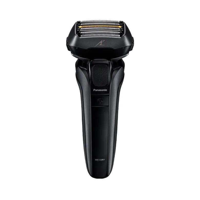 Panasonic ES-LV9U-K803 shaver 5-blades