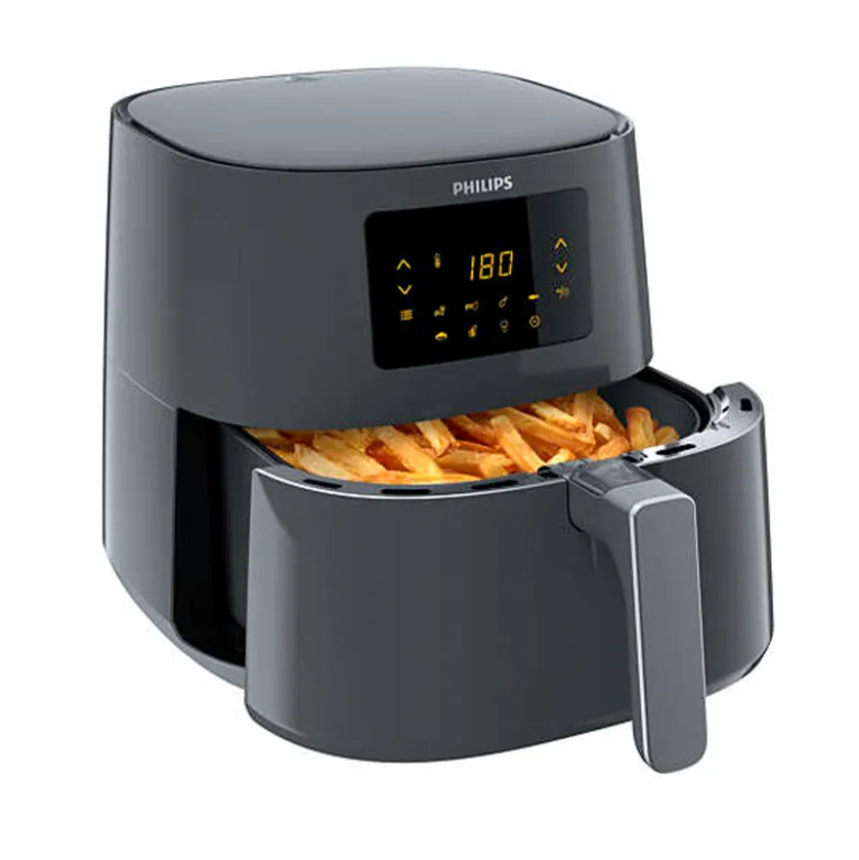 Philips airfryer essential XL 1,2 kg/6,2 liter 2000 watt