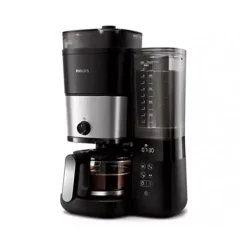 Philips All-in-1 Brew Drypkaffemaskine med kværn
