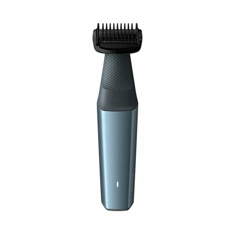 Philips 3000 BG3027/05 kropstrimmer blå