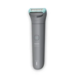 Philips BG3485/15 Serie 3000 bodygroomer grå