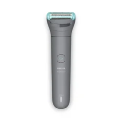 Philips BG3485/15 Serie 3000 bodygroomer grå