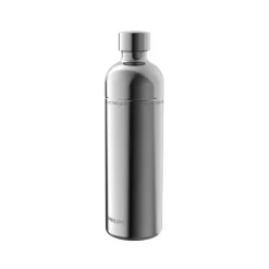 Philips GoZero sodamaker flaske rustfrit stål 1 liter