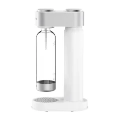 Philips GoZero sodavandsmaskine hvid inkl. CO2-flaske