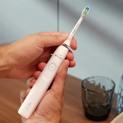 Philips HX7108 Sonicare 5300 el tandbørste hvid