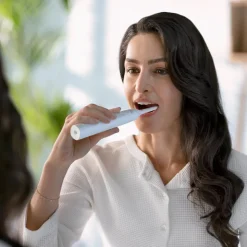 Philips HX6054 Sonicare S2 Sensitive børstehoveder 4 stk.