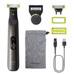 Philips OneBlade Pro shaver 360 face + body