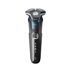 Philips Series 5000 barbermaskine wet & dry med næsetrimmer 9 watt