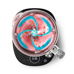 Philips 7000 series blender HR3760 highspeed 1500 watt