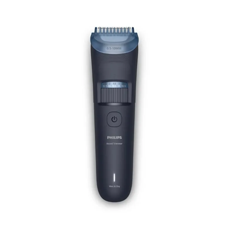 Philips 3000 Series BT3665/15 skægtrimmer sort