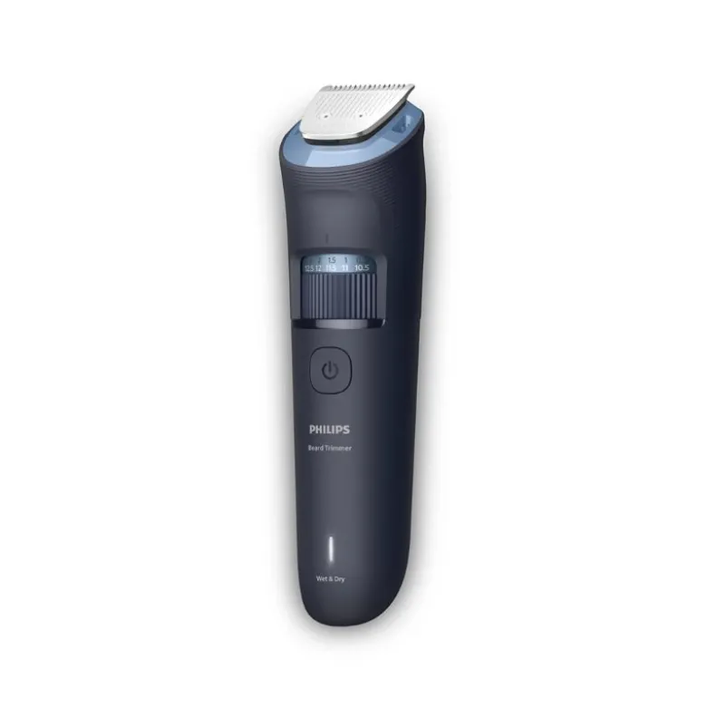 Philips 3000 Series BT3665/15 skægtrimmer sort