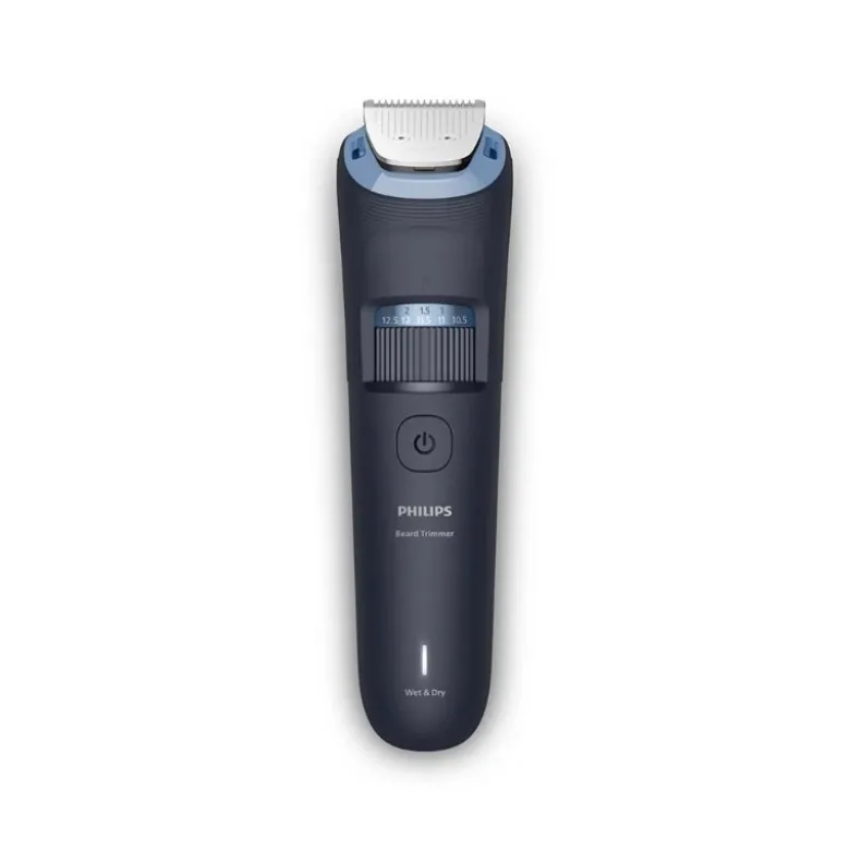 Philips 3000 Series BT3665/15 skægtrimmer sort