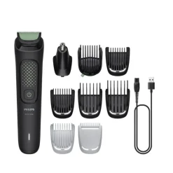 Philips 3000 Series MG3945/15 all-in-one multitrimmer sort