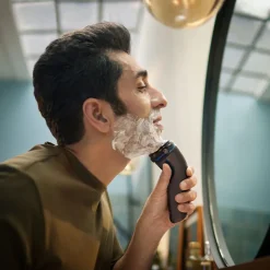 Philips 3000 Series S3344 shaver sort