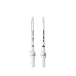 Philips Sonicare F1 HX3042/00 dyse til mundskyller hvid 2 stk.