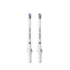 Philips Sonicare F3 HX3062/00 Quad Stream dyse til mundskyller 2 stk.