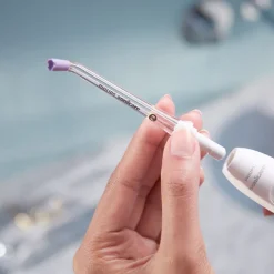 Philips Sonicare F3 HX3062/00 Quad Stream dyse til mundskyller 2 stk.