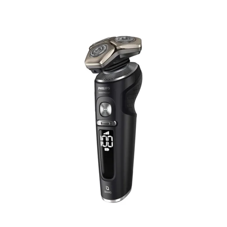 Philips S9000 Prestige barbermaskine
