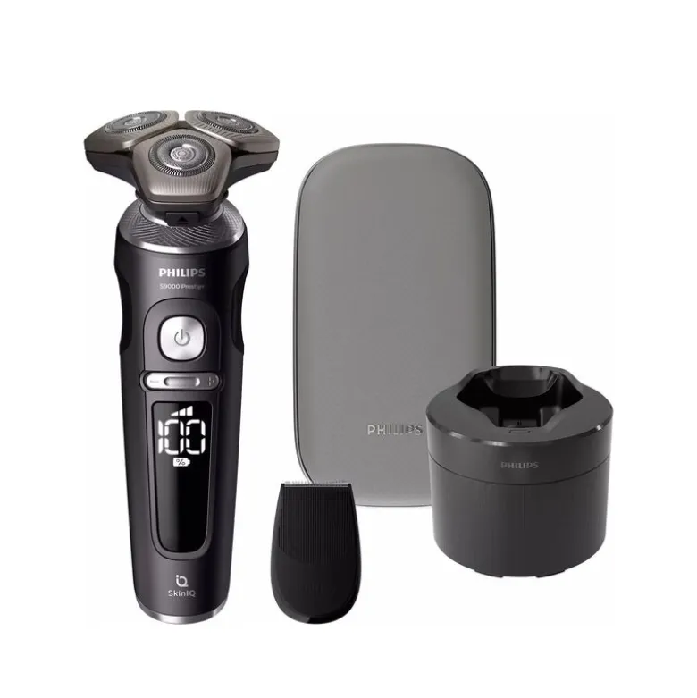 Philips S9000 Prestige barbermaskine