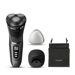 Philips S3343/13 shaver Wet & Dry
