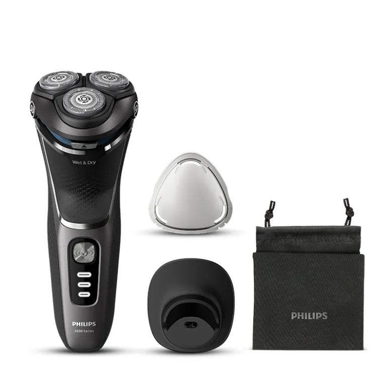 Philips S3343/13 shaver Wet & Dry