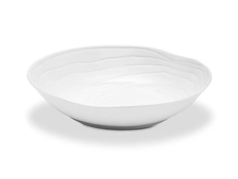 Pillivuyt Boulogne dyb tallerken 26 cm