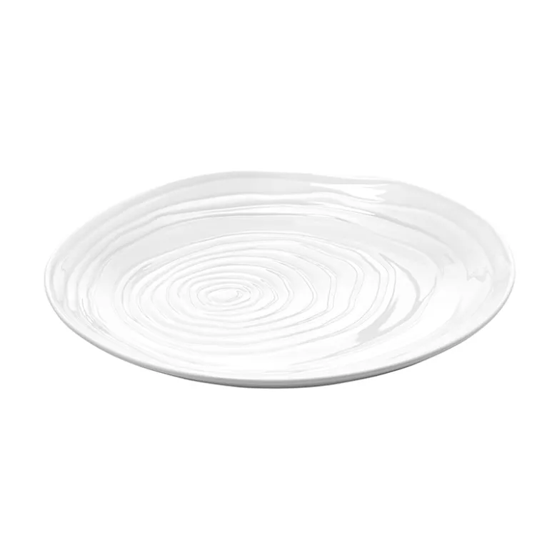 Pillivuyt Boulogne tallerken 26,5 cm