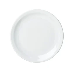 Pillivuyt Bourges flad tallerken 20 cm
