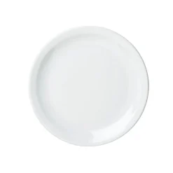 Pillivuyt Bourges flad tallerken 16,5 cm