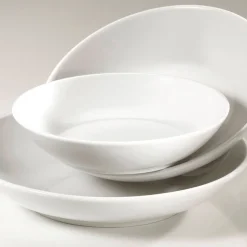 Pillivuyt Cecil dyb tallerken Ø 23 cm