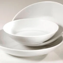 Pillivuyt Cecil dyb tallerken Ø 26 cm