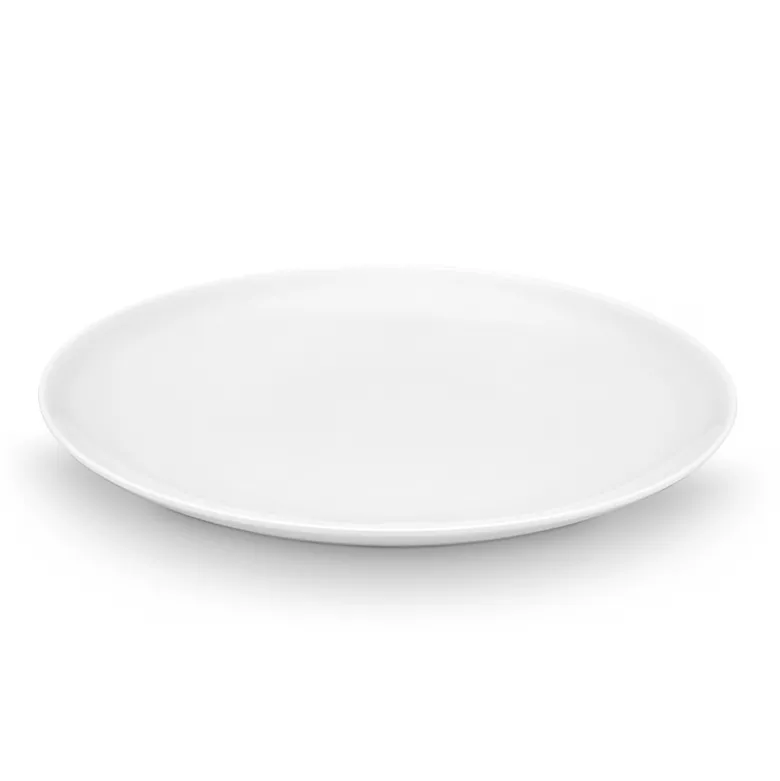 Pillivuyt Cecil flad tallerken Ø 28 cm