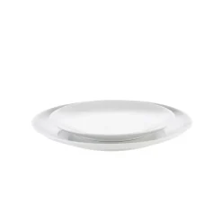 Pillivuyt Cecil tallerken hvid 21 cm