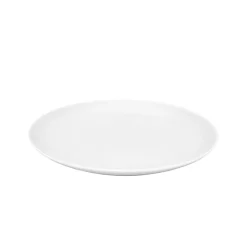 Pillivuyt Cecil tallerken hvid 21 cm