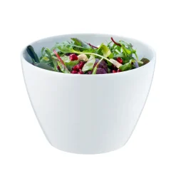 Pillivuyt Eden salatskål hvid Ø 20 cm