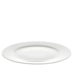 Pillivuyt Eventail flad middagstallerken hvid Ø 28 cm