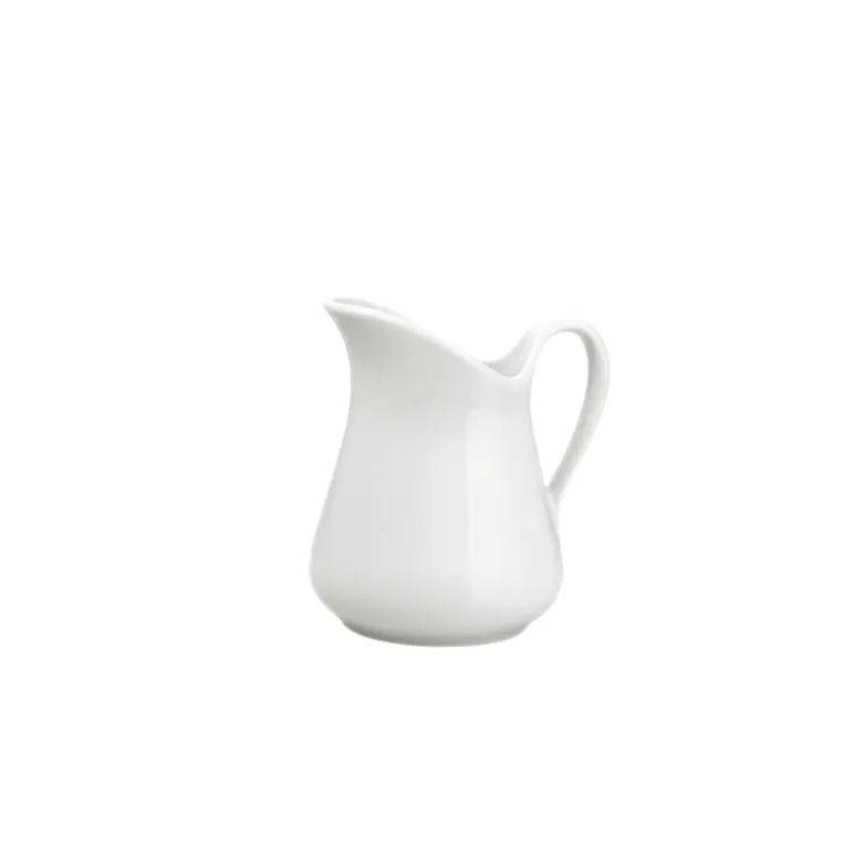 Pillivuyt nr. 4 kande hvid 33 cl