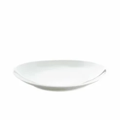 Pillivuyt oval steaktallerken lille 23x20,5 cm