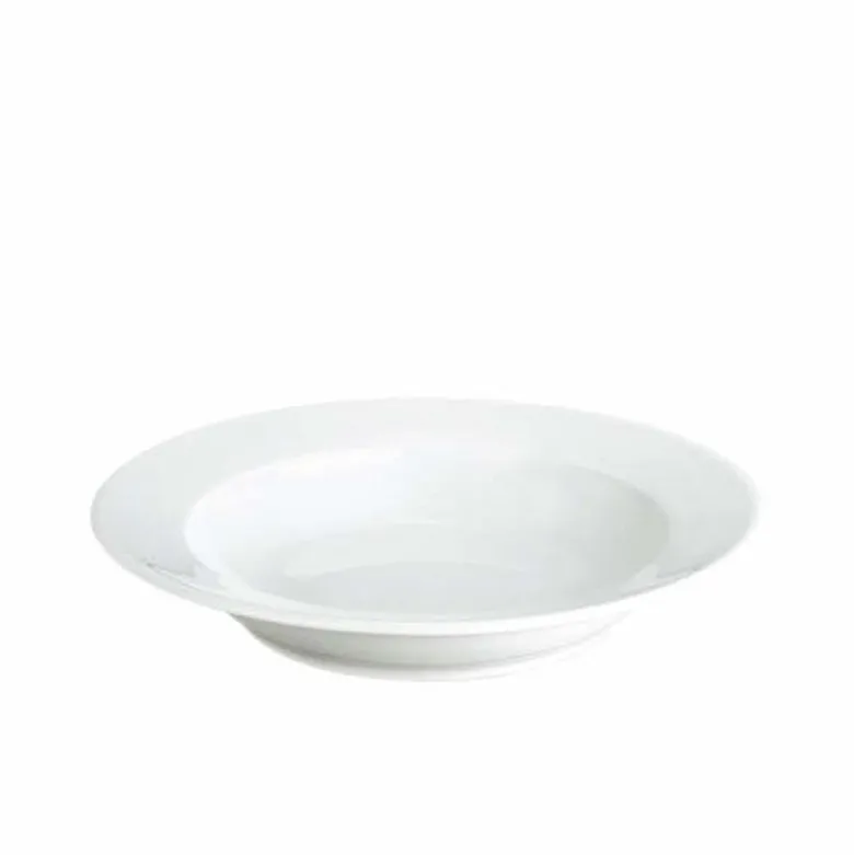 Pillivuyt Sancerre dyb tallerken Ø 22 cm