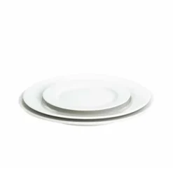 Pillivuyt Sancerre flad tallerken 28 cm