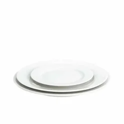 Pillivuyt Sancerre flad tallerken 26 cm